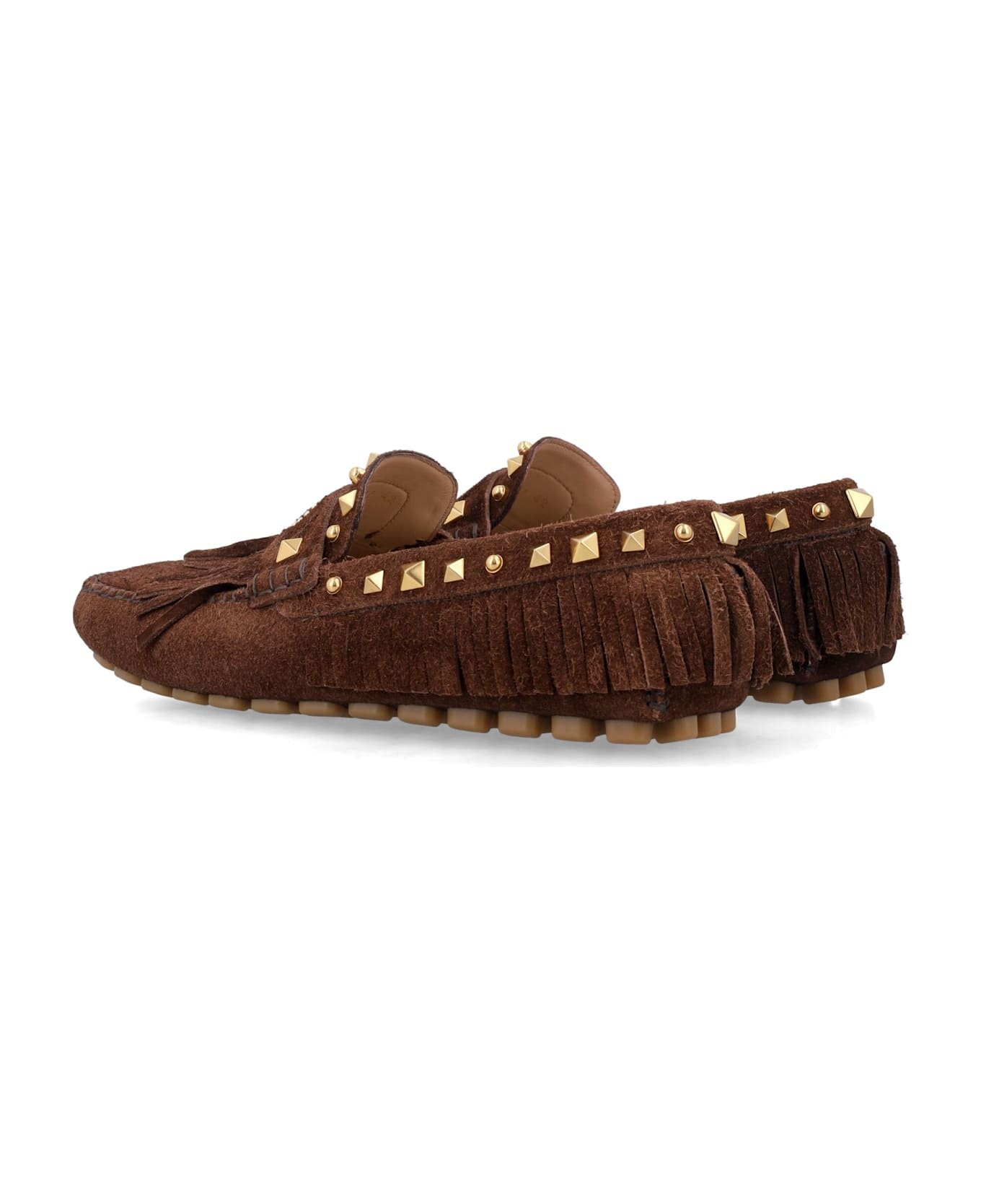 Driver Fastaway Loafer - 4