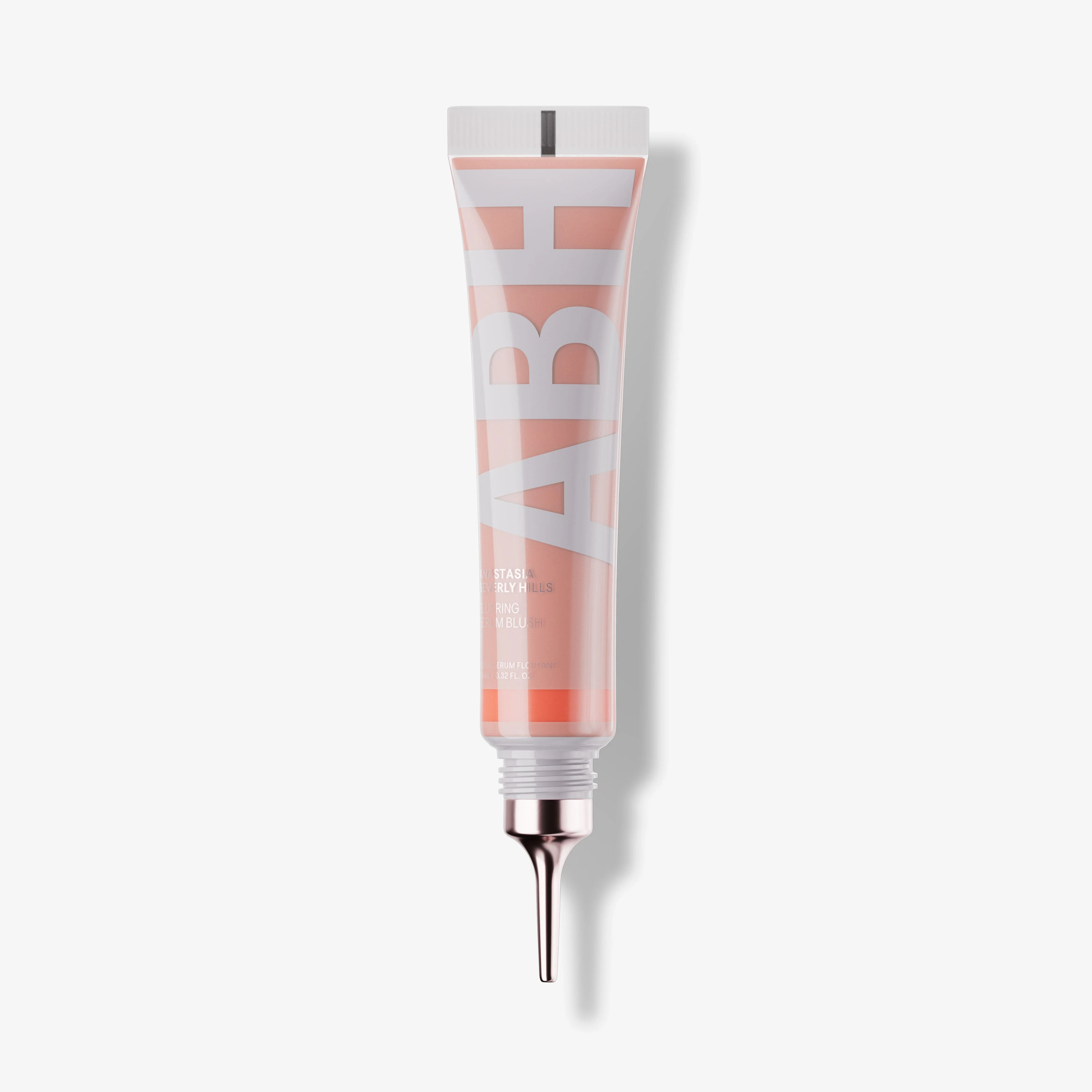 Blurring Serum Blush - 1