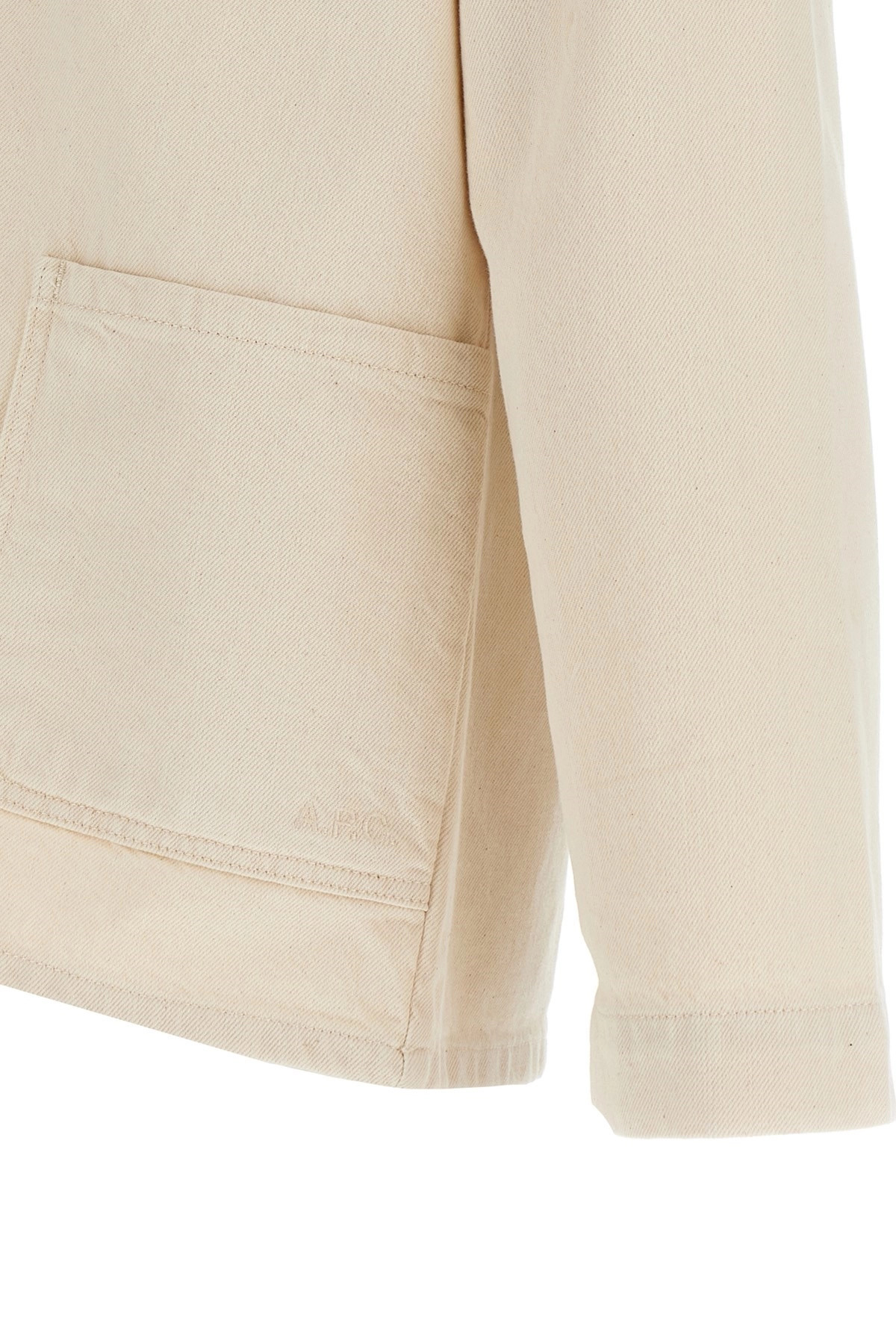 'Kerlouan' jacket - 4