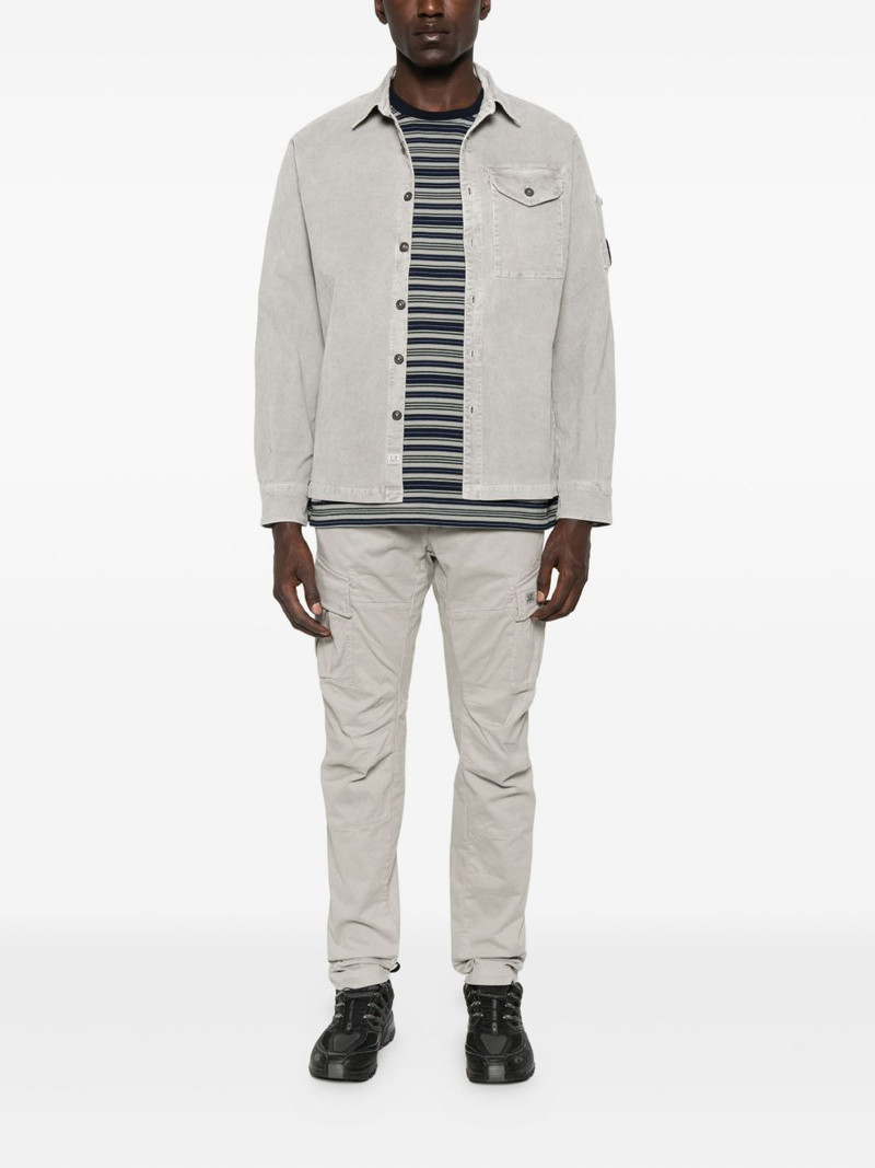 C.P. Company cargo trousers outlook