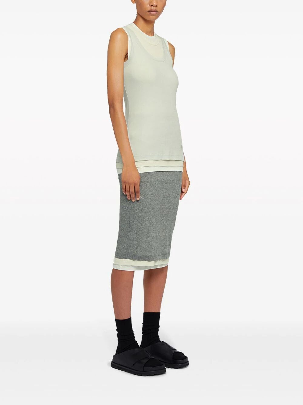 Tank Top - 4