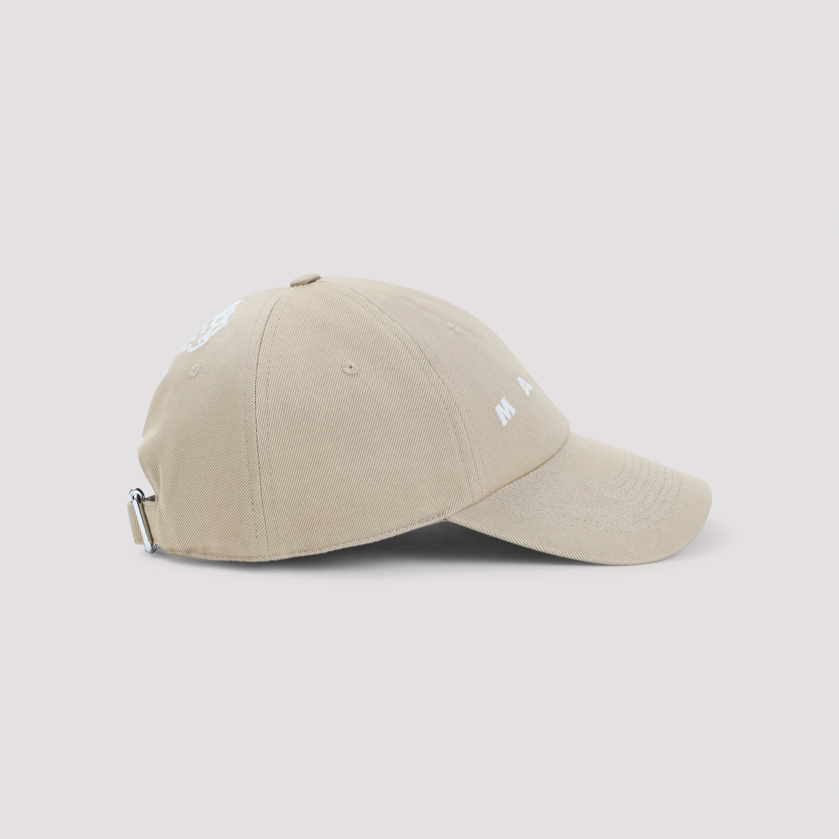 Marni Cotton Hat Women - 2