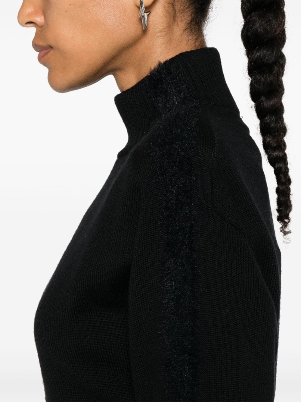Holiday sweater - 5