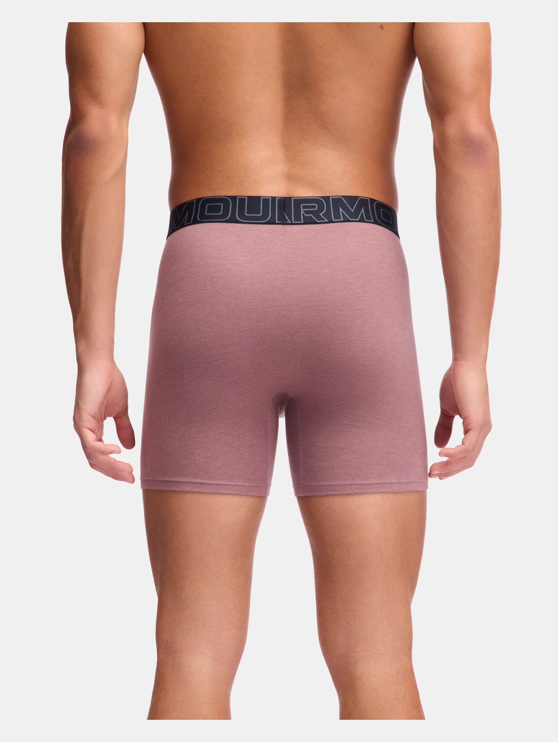UA Performance Cotton - 2