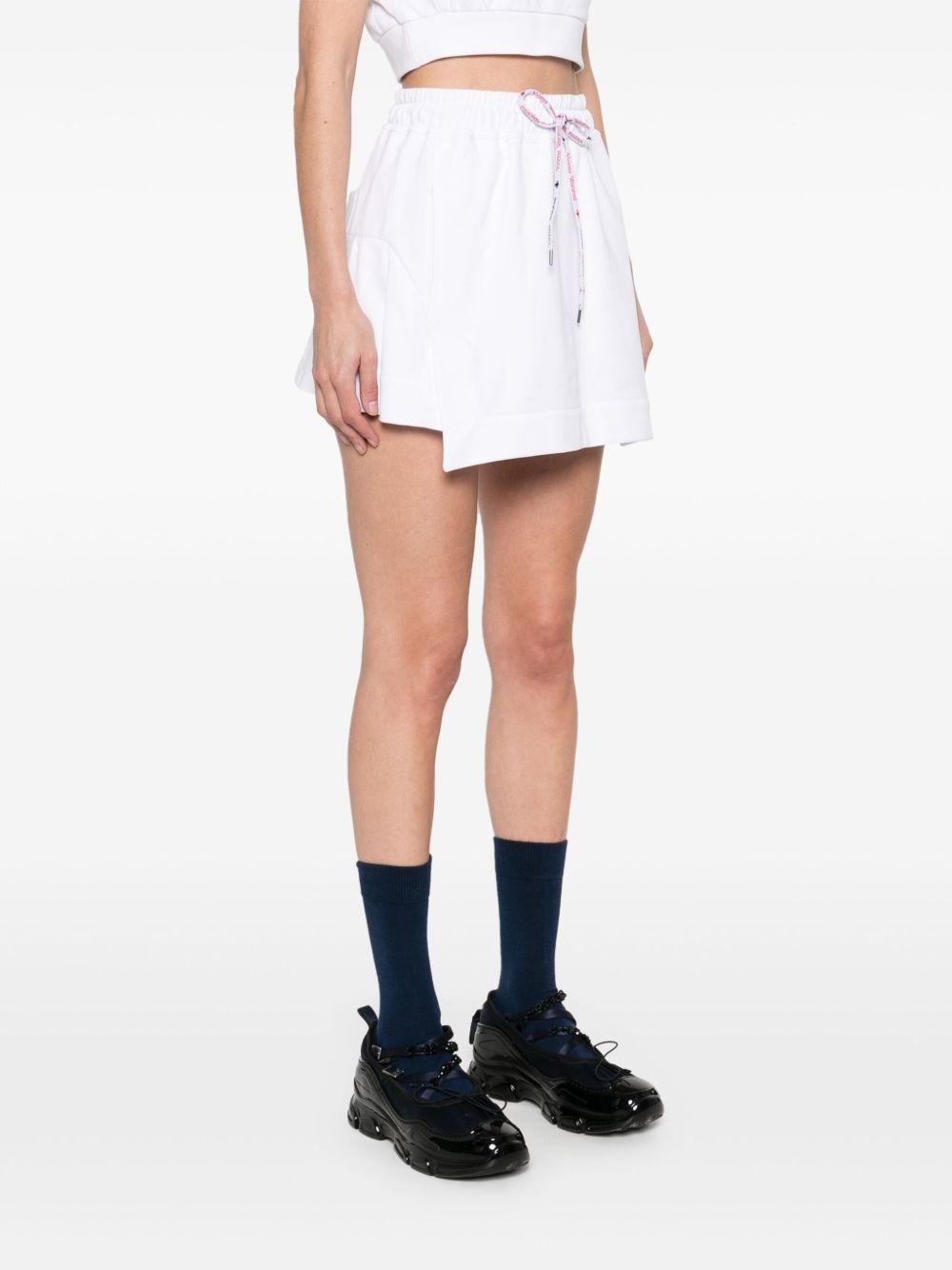 Cheerleader mini skirt - 3