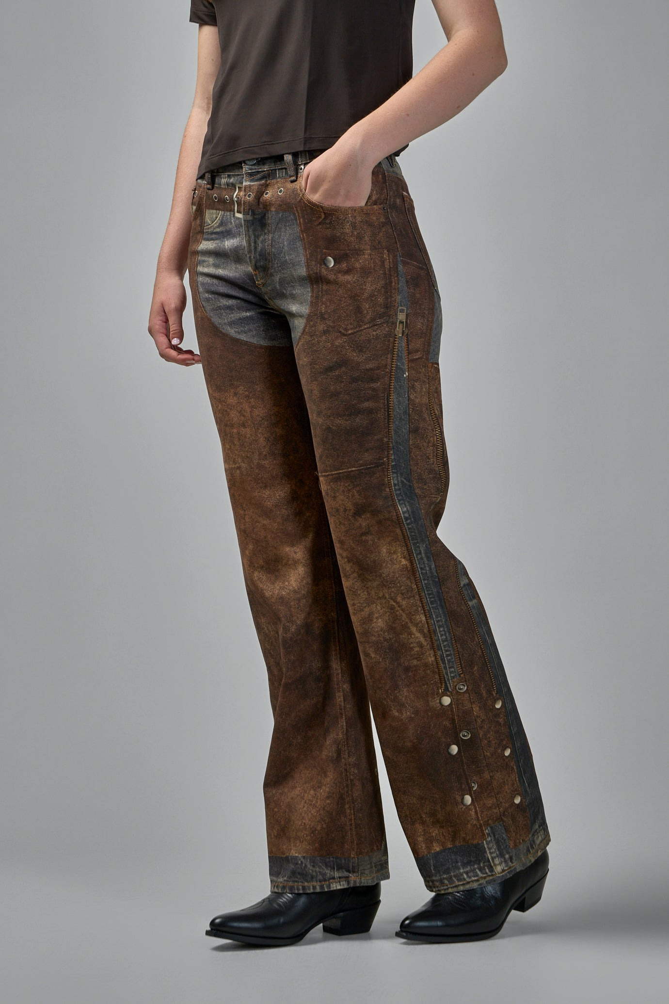 Trousers - 5