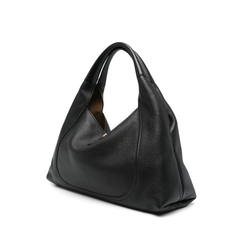 Gucci Black Tote Bags Women - 4