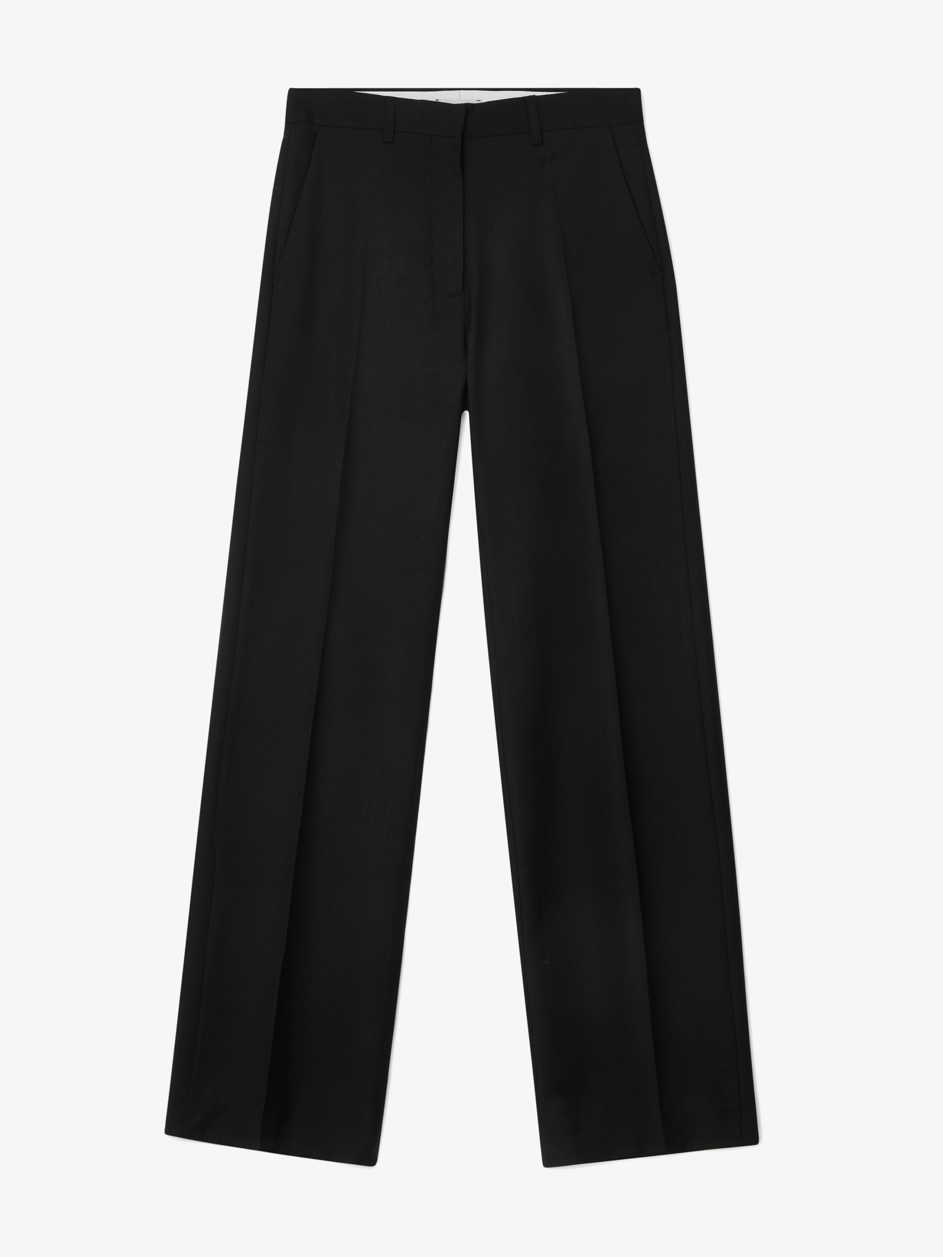 Classic suit trouser - 1