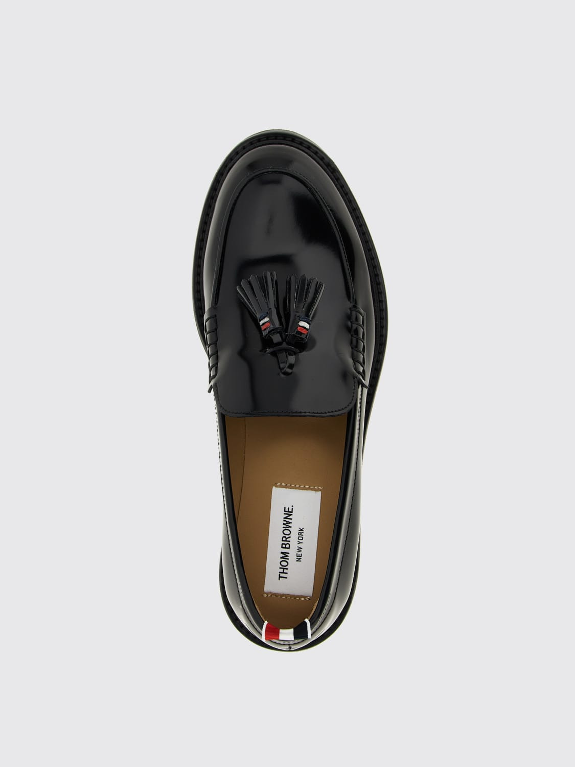 Loafers woman Thom Browne - 4