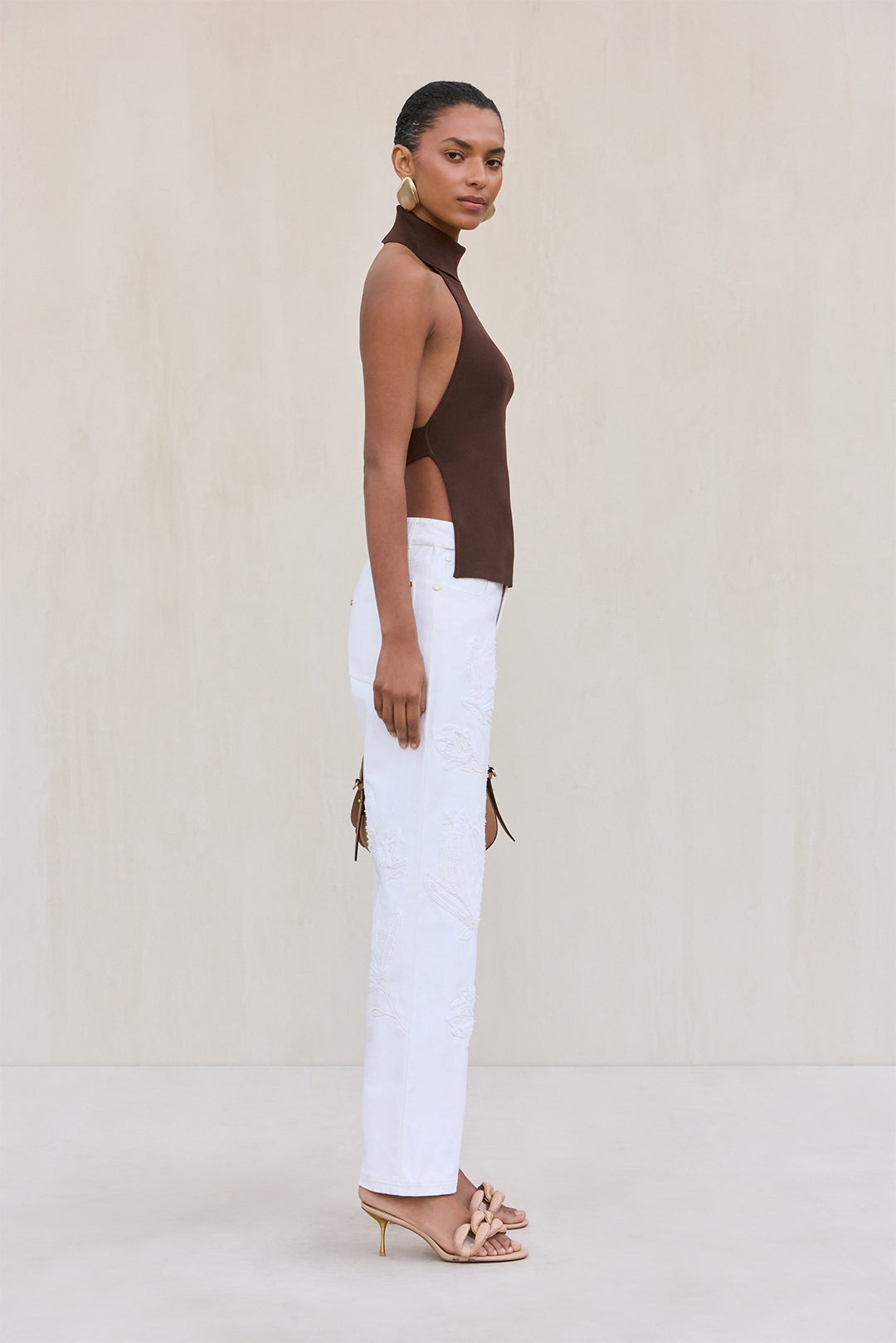 WAKE KNIT TOP - 6