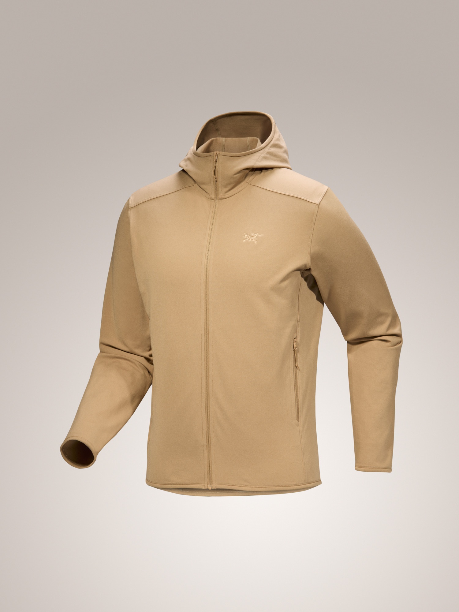 Kyanite Lightweight Hoody - 8