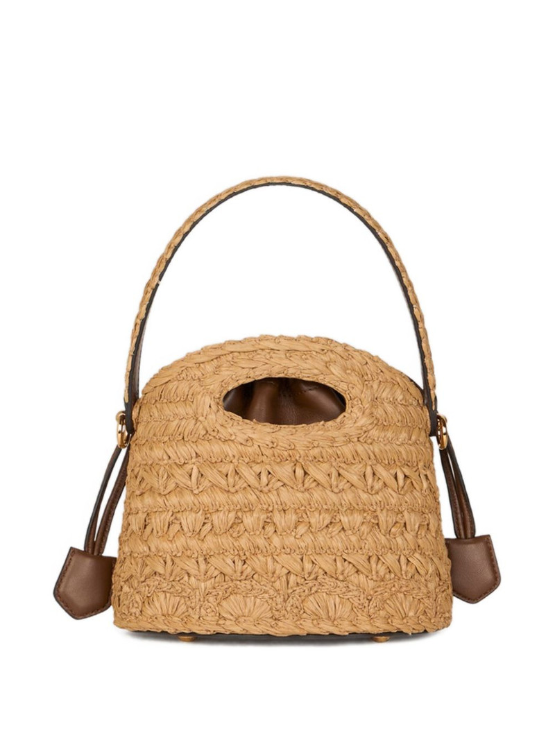 small Saturno bucket bag 3
