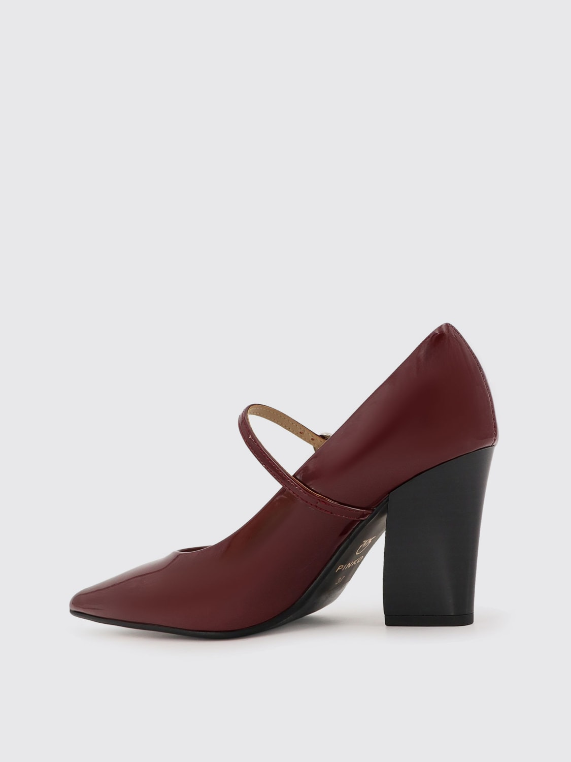 High heel shoes woman Pinko - 3