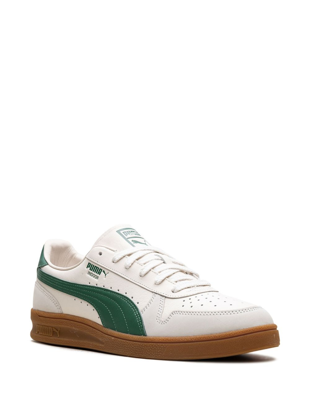 Indoor OG "Frosted Ivory Vine Gum" - 2
