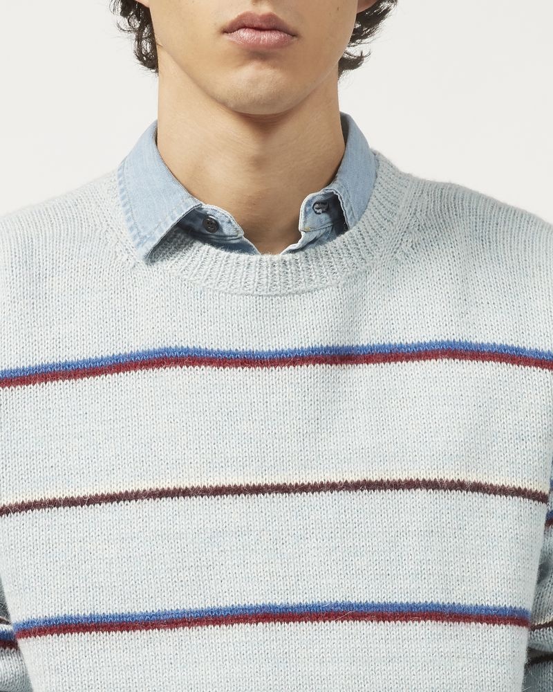 OBLI SWEATER - 4