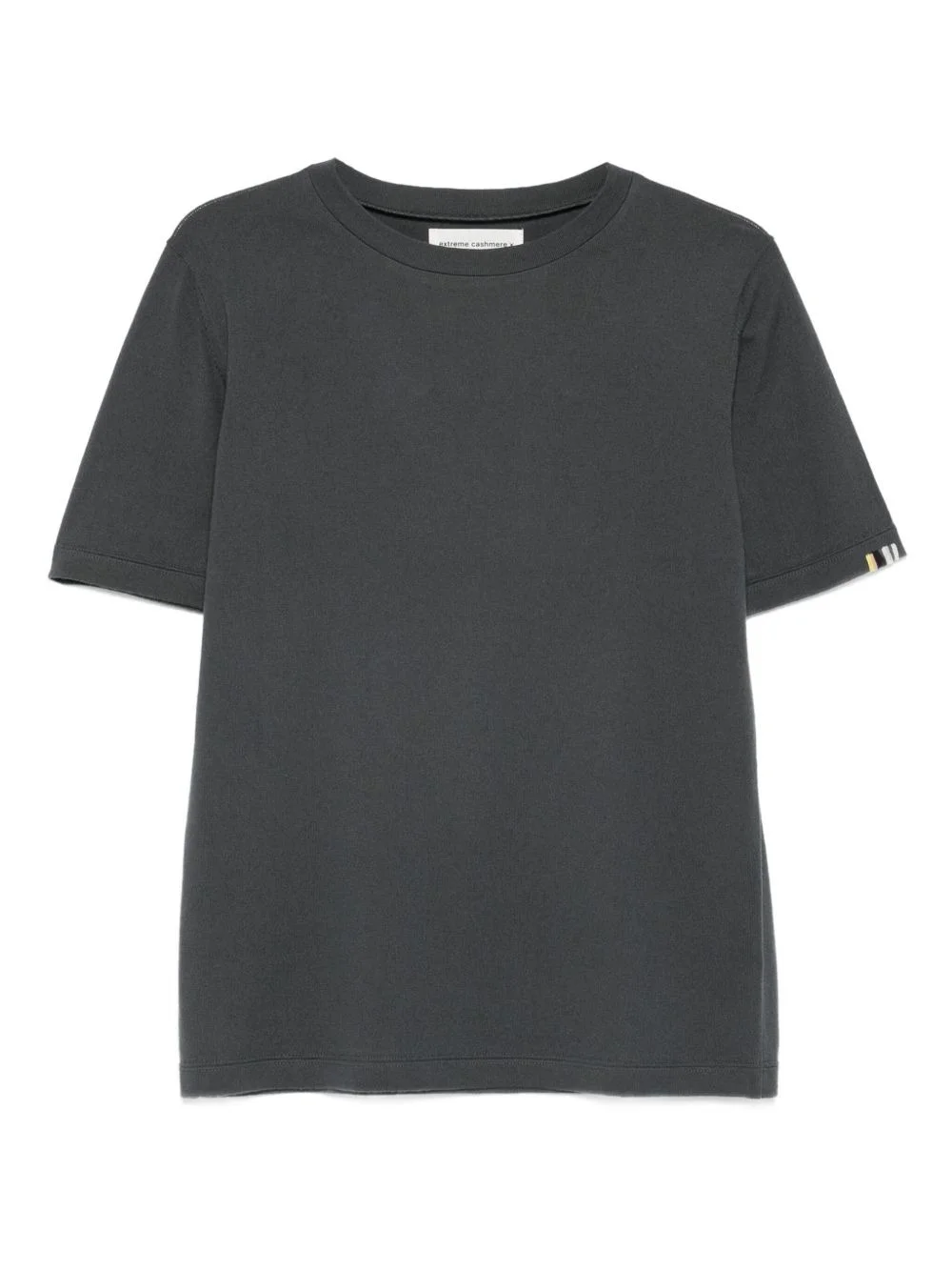 crew-neck T-shirt - 1