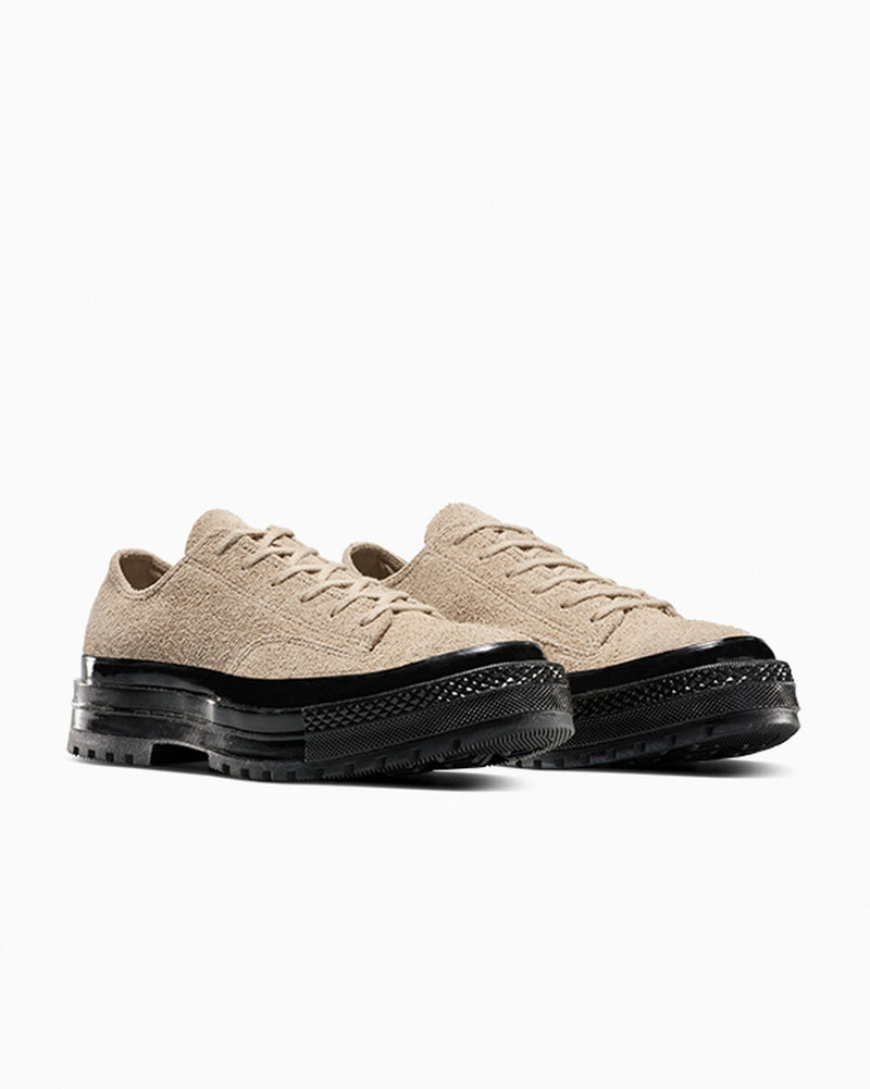 Chuck 70 National Suede 4