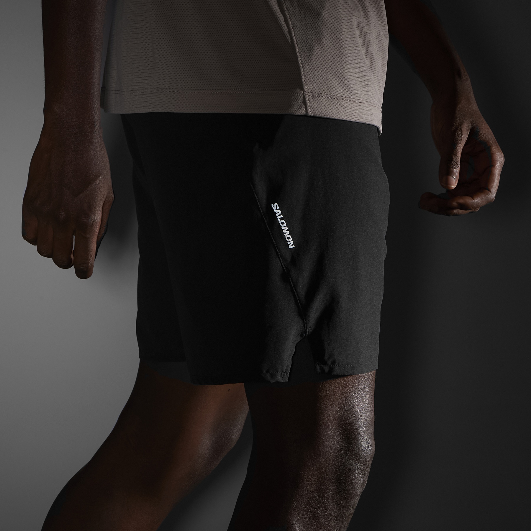 SHAKEout CORE 2IN1 7" - 3