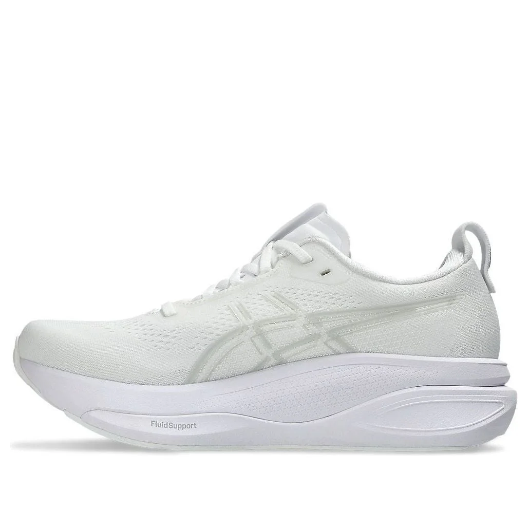 (WMNS) ASICS Gel-Kayano 33 'White' 1012B939-102 - 1