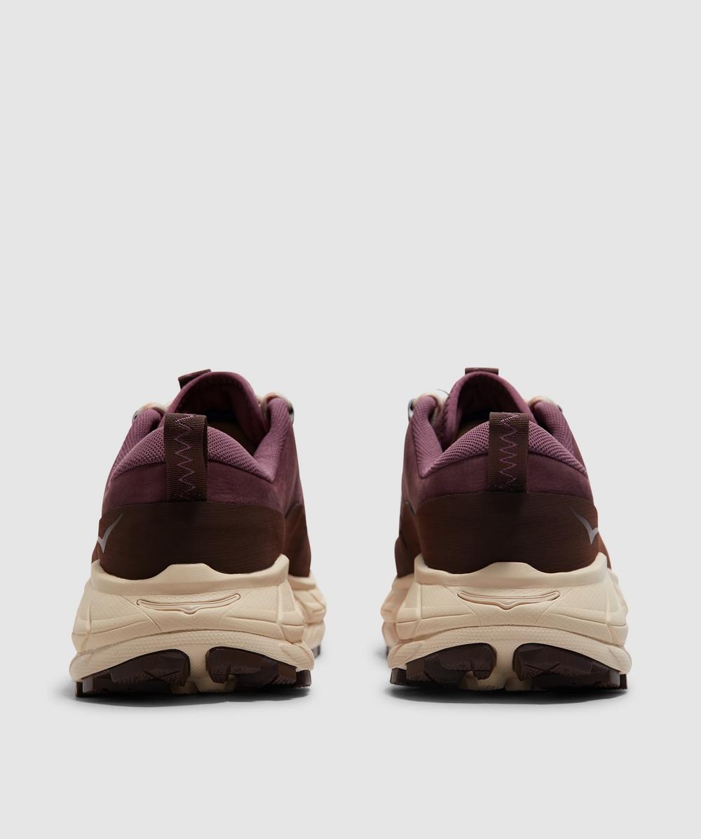 Tor summit sneaker - 4