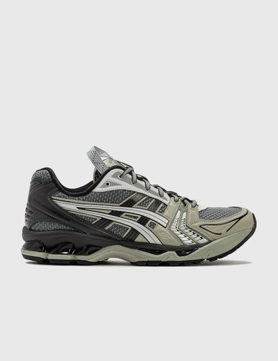 Asics UB1-S GEL-KAYANO 14 outlook