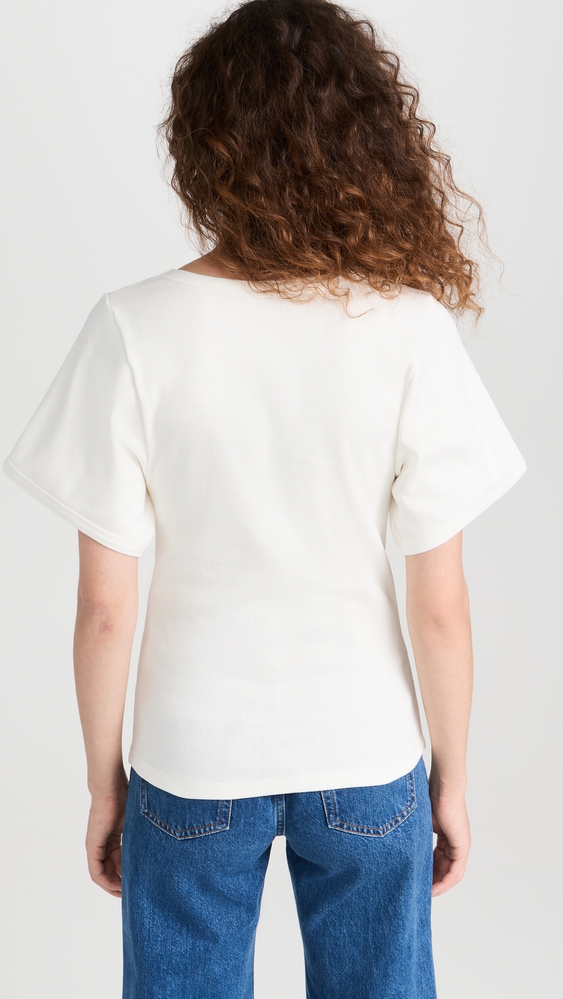 Lunai Tee - 2