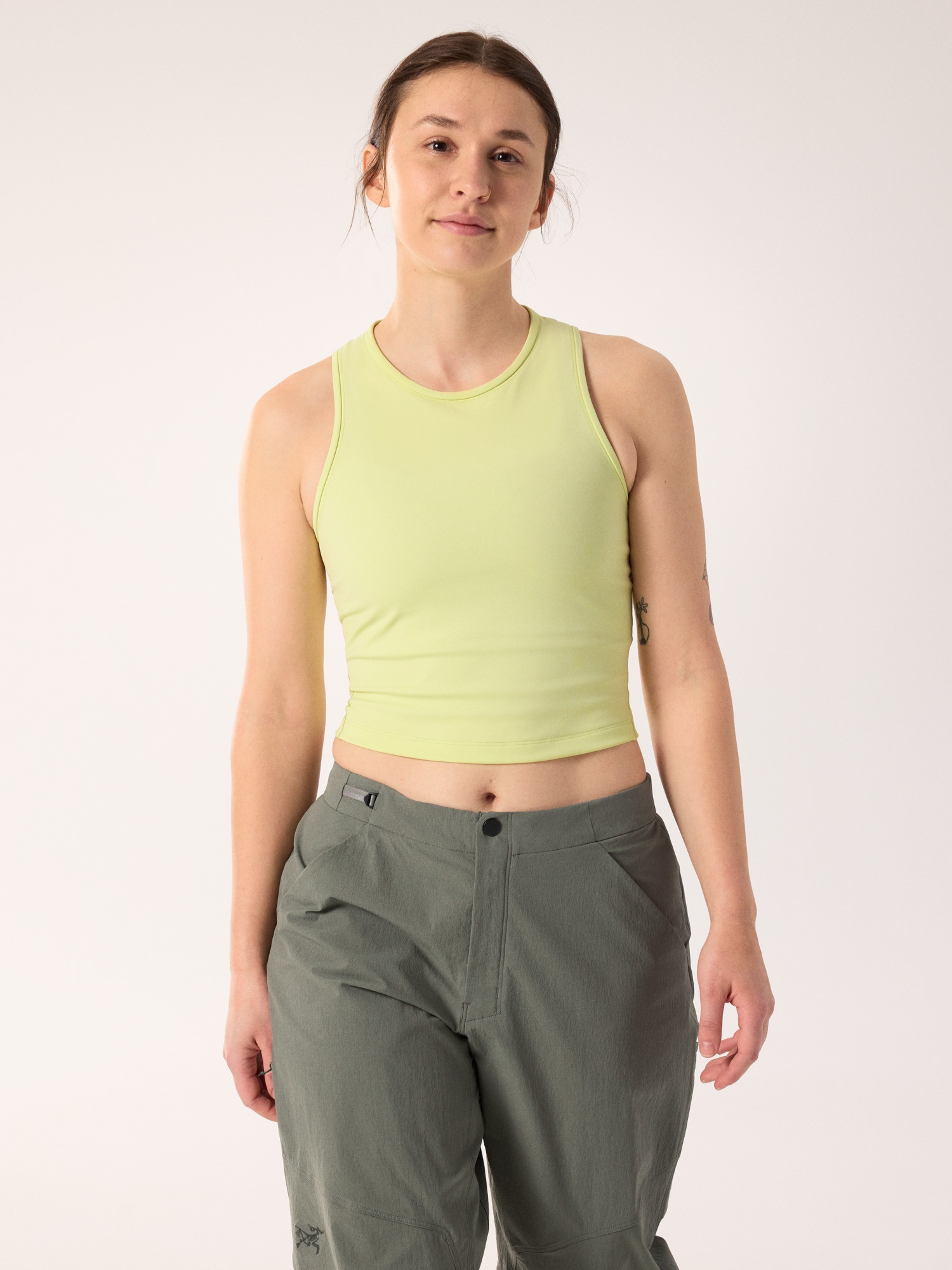 Soria Tank - 2
