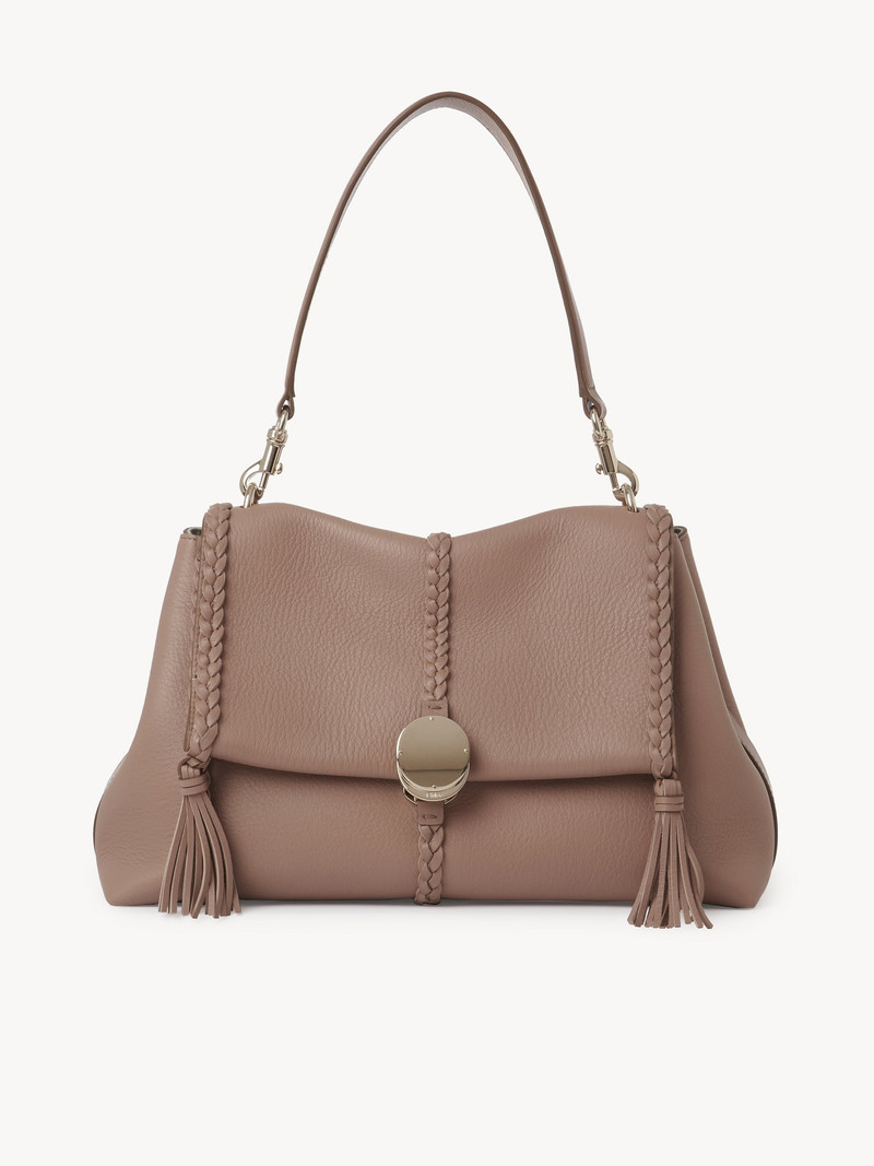 PENELOPE MEDIUM SOFT SHOULDER BAG 1