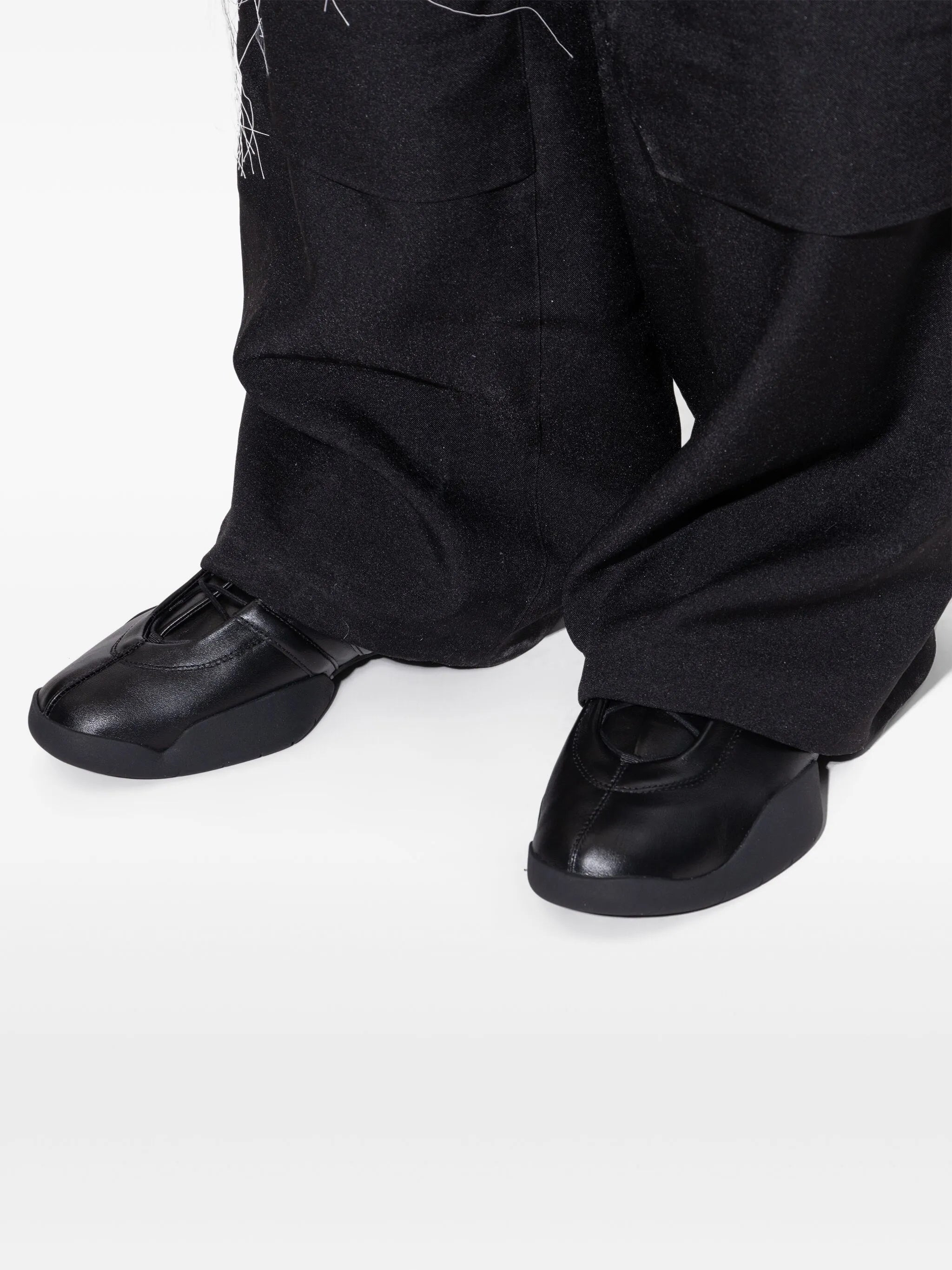 Y-3 Regu Sneakers - 2