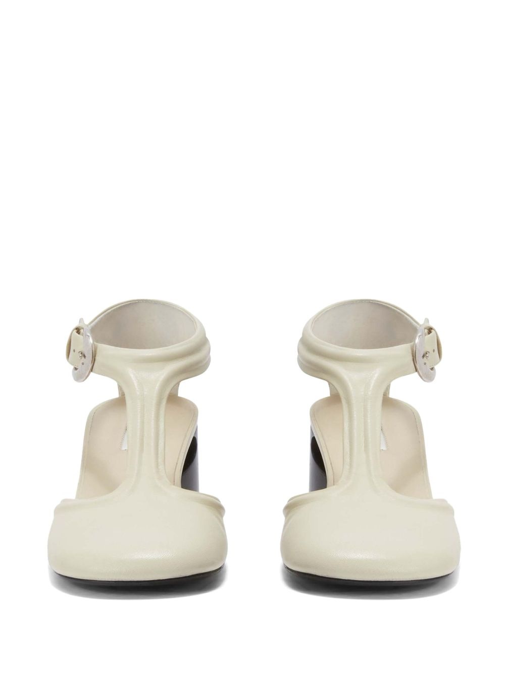 Mary Jane pumps - 4