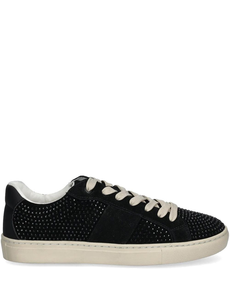 suede sneakers 1