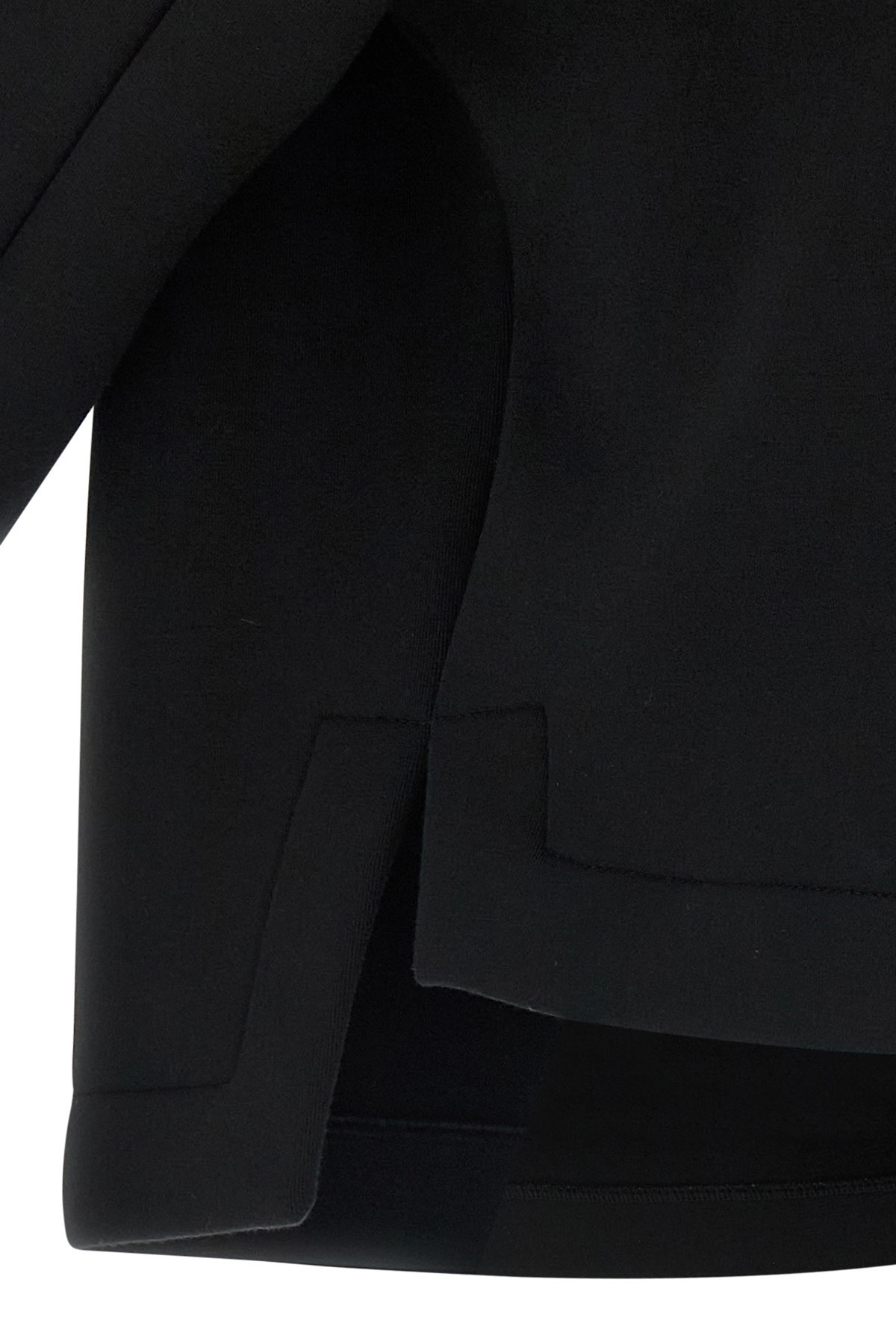 Moncler x Edward Enninful sweatshirt - 4