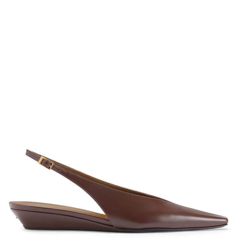 Virginia Wedge 1