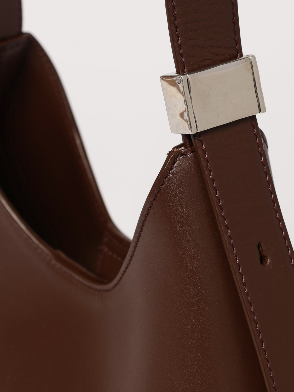 Shoulder bag woman Jil Sander - 4