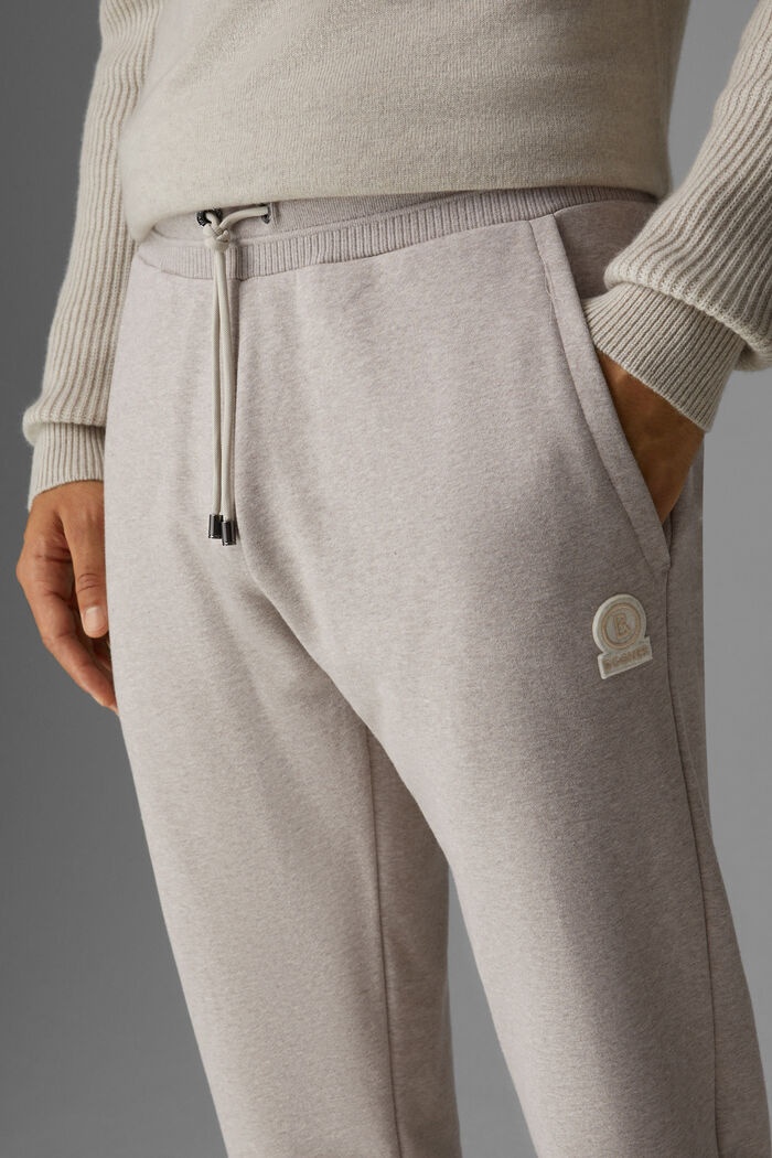 Yate Jogging pants in Light beige - 5
