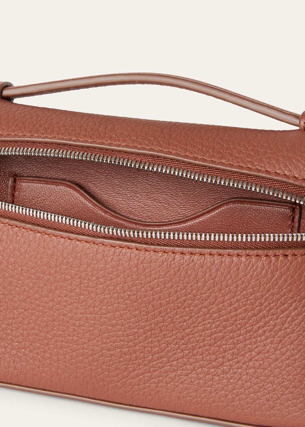 Extra Pocket Mini Pouch - 4