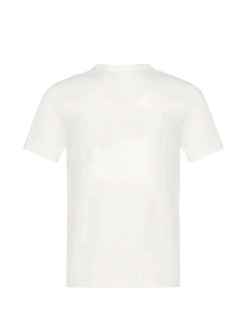 BOSS Boss Graphic-print Short-sleeves T-shirt outlook