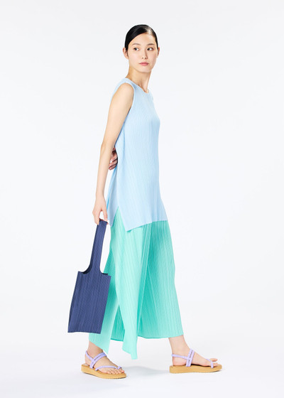 Pleats Please Issey Miyake DAILY PLEATS BAG outlook