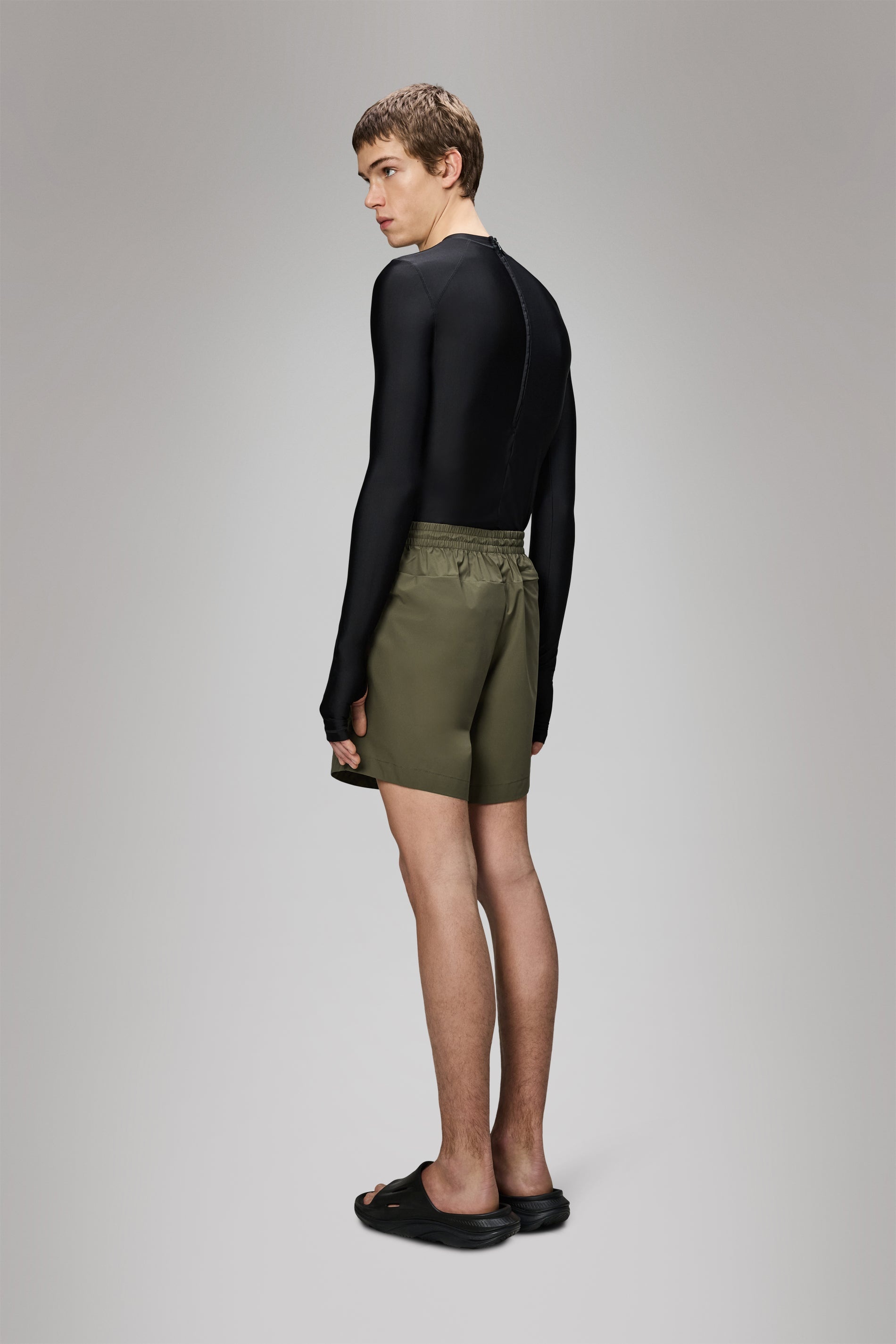 Mito Shorts - 3