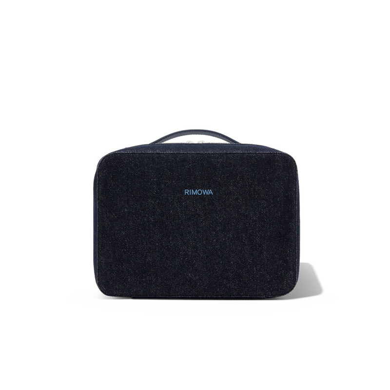 Travel Accessories Toiletry Pouch Trifold 1