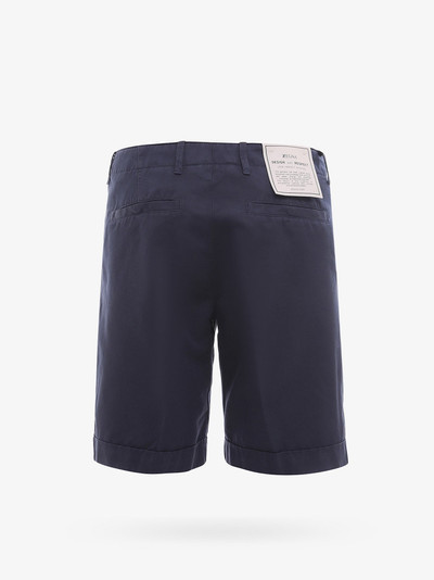 Z Zegna BERMUDA SHORTS outlook