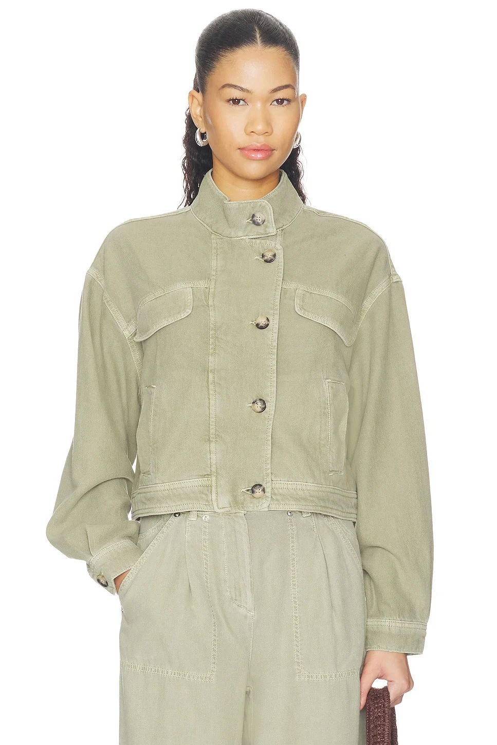 Rallo Jacket - 1