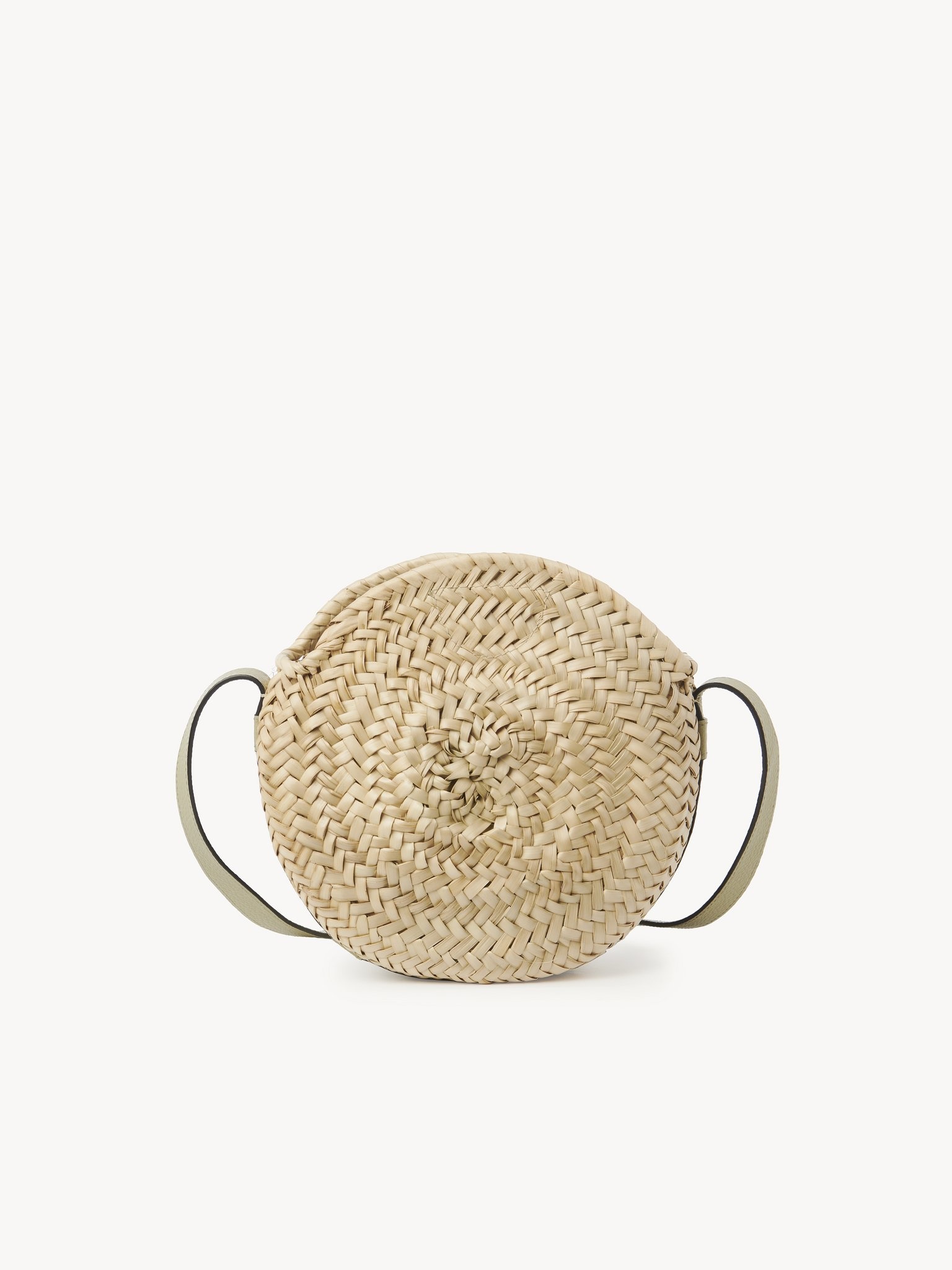 MARCIE CROSS-BODY BASKET - 2