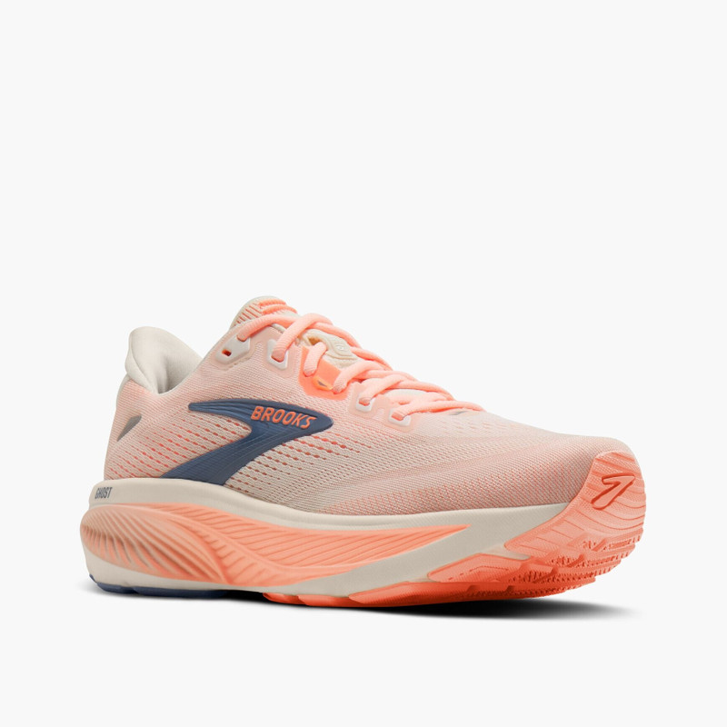 BROOKS Ghost 18 outlook