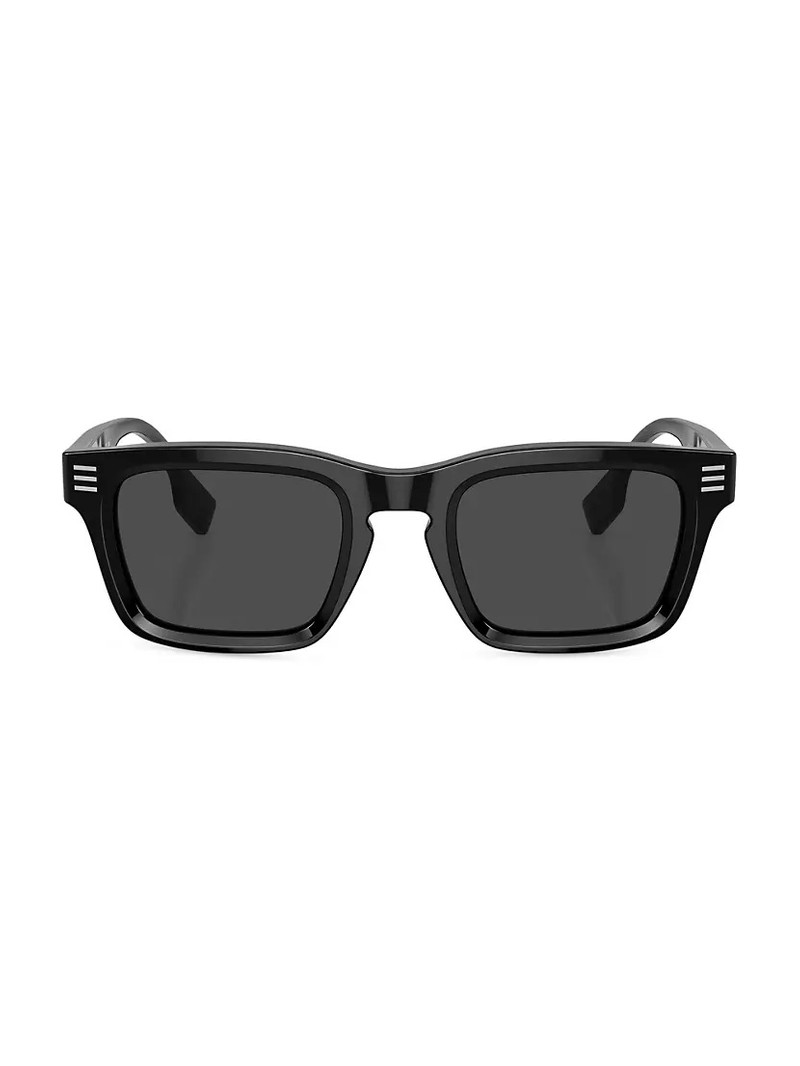 51MM Square Sunglasses - 1