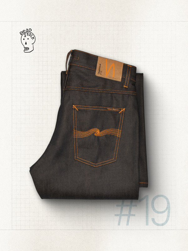 Flare Glenn Dry Deadstock 19 - 1