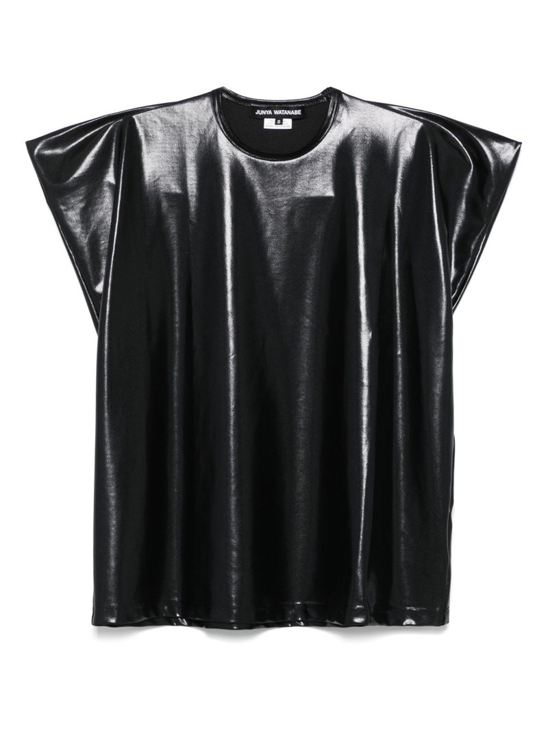 foiled T-shirt 1