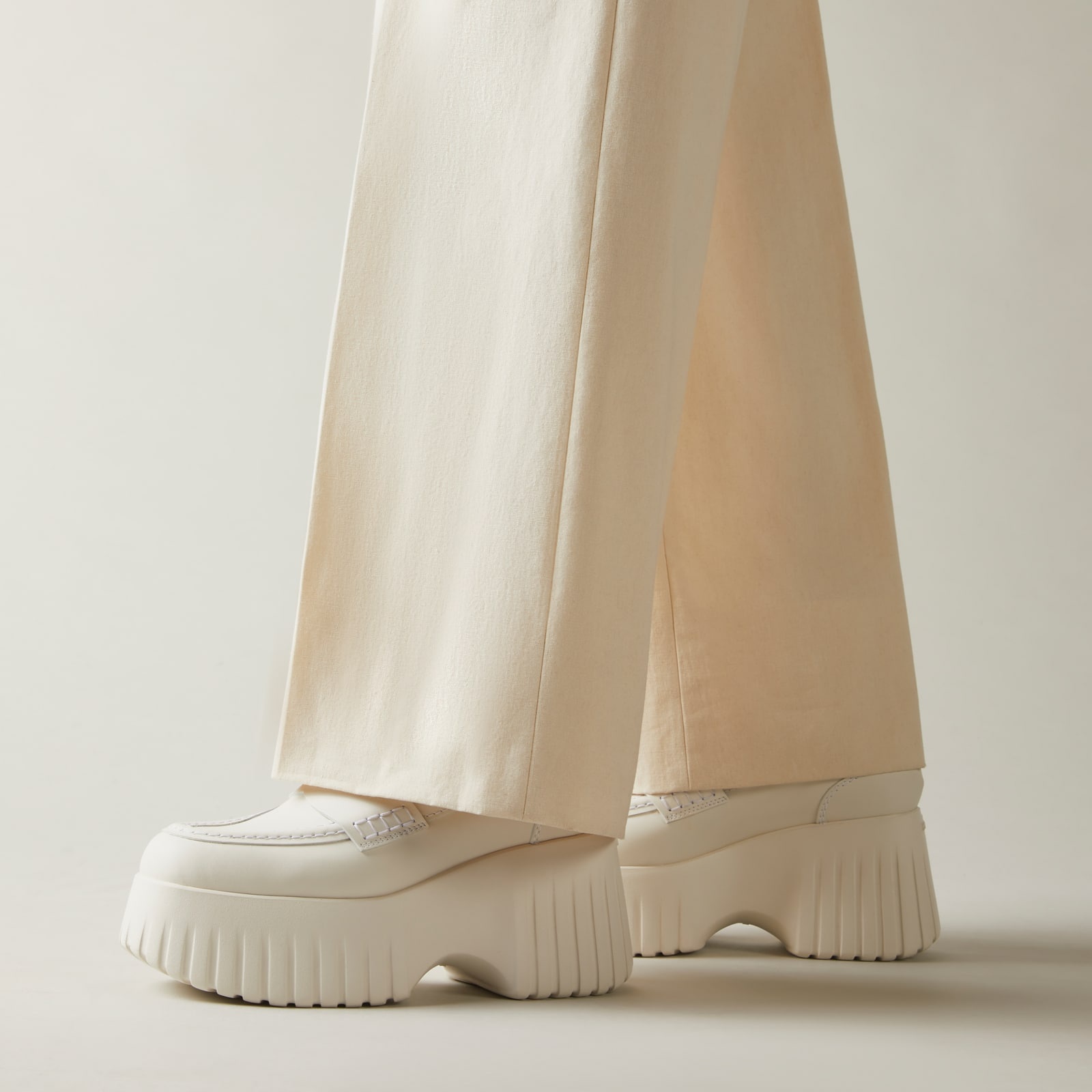 Loafers Hogan H-Stripes - 6