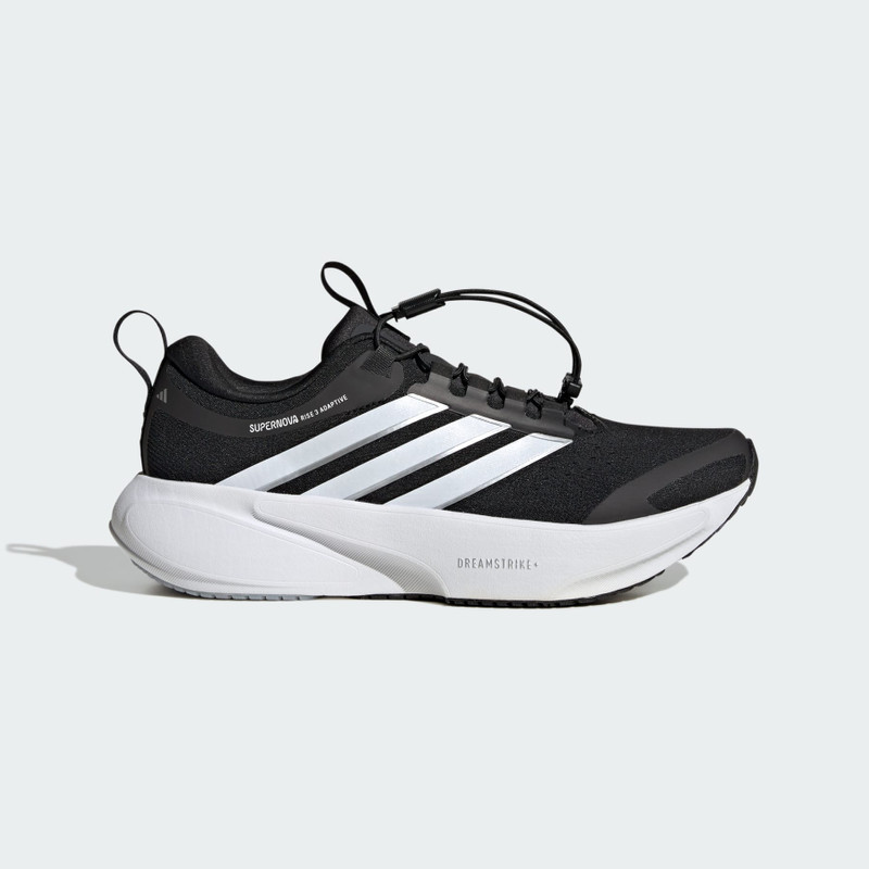 SUPERNOVA RISE 3 ADAPTIVE RUNNING SHOES 1