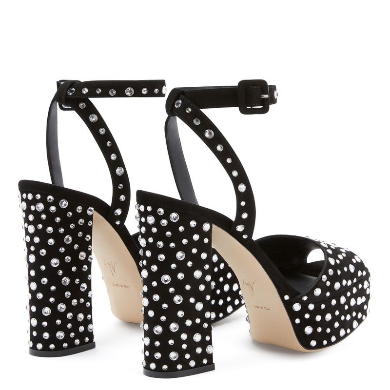 New Betty Sparkle 4